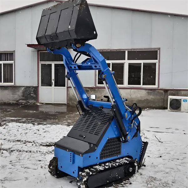 Farm-Ready Skid Steer Loader suppliers