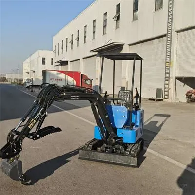 ME15 Custom Electric minigraver