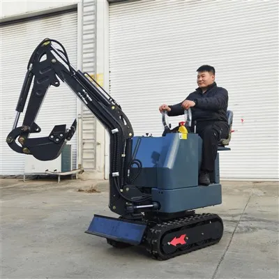 ME05 kompakt elektroverktøy